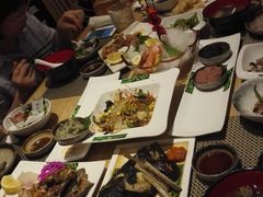 -琴寿司居酒屋(软件园店)