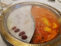 -巴邑火锅·鲜切牛肉(萧山银隆店)