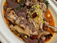 -羊之道草原味道清真餐厅(番禺店)