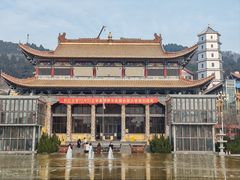 -正觉寺
