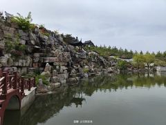 -威海华夏城景区