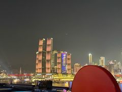 -埠口精酿夜景餐酒吧· BREWPORT BISTRO(长嘉汇重庆之眼店)