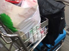 -王权免税店(廊曼机场店)