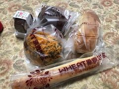 -原麦世家(莱蒙店)