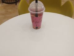 -Let's go狗咖·猫咖·奶狗·桌游(春熙路IFS店)