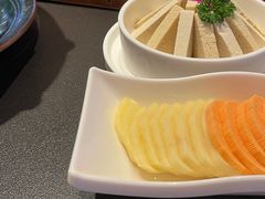 -额尔敦·品质自助(摩尔城店)