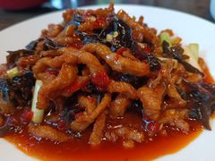 -重庆酸菜鱼(上海路店)