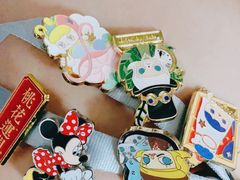 -泡泡玛特POPMART(合生汇店)