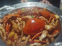 -胖哥俩肉蟹煲(杭州下沙学林街店)