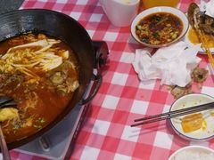 -饶福记·南昌烧烤大排档(九龙湖土著店)