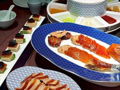 -羲和雅苑•北京烤鸭(乐园道万象城店)