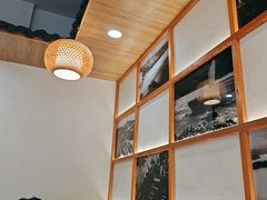 -杨三孃跷脚牛肉(美洲花园店)