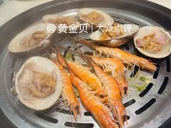 -碗中海·蒸汽海鲜·桑拿鸡(岭南天地店)