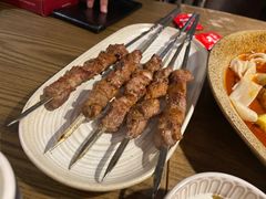 -那时新疆·若羌(经纬汇店)