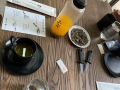 -蚝山·喷汽火山生蚝(前福路店)
