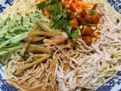 -陳香貴·蘭州牛肉面(月星环球港店)