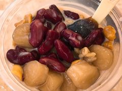 烧仙草-八婆婆烧仙草(中山路店)