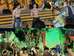 -三亚海昌梦幻海洋不夜城