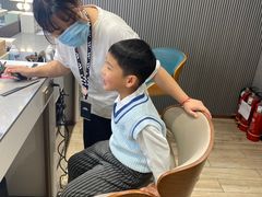 -海马体照相馆(上海月星环球港店)