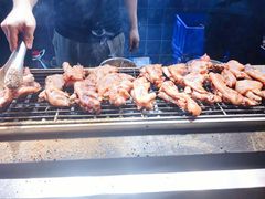 -八一好吃街·高品美食广场