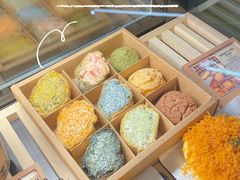 -Let's Taipei 非常烘焙(太古里店)