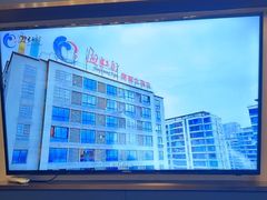 -海虹舫海鲜大酒店(诸暨店)
