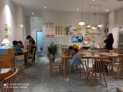 -Woolee韩食堂·韩式家庭料理