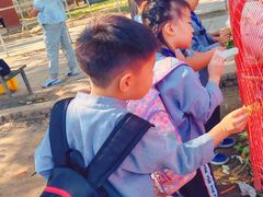 -Thinkfirst幼儿园(CBD双井校区)