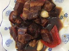 -来韶饭店