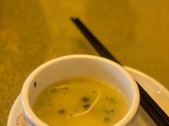 咸粥-赵记煎饼卷大葱(泰山大街店)