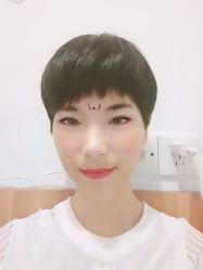 短发-Fr美发沙龙