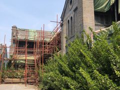 -中华圣公会教堂旧址