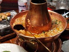 -雀舞云南菜(天津天河城购物中心店)