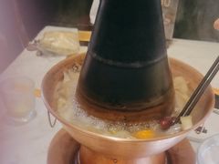 -东来顺饭庄(天坛店)