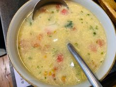 -很久以前羊肉串(中山公园店)