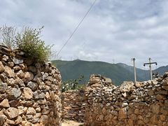 -萝卜寨羌文化生态旅游区