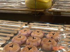 紫薯芋泥双料包-奈雪的茶(亨特国际广场店)