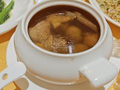 -鹏城人家海鲜酒家·23年老字号(较场尾店)