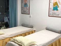 -强手盲人推拿(西乡店)