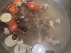 -313羊庄·羊肉火锅烧烤(李村店)