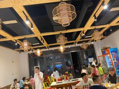 -钢五区节子串串香(环球汇·天誉店)