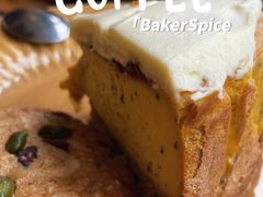 -BAKER&SPICE(祥云小镇店)