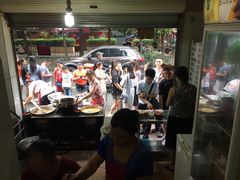 -蓉城西二道无名冒菜(西二道街店)