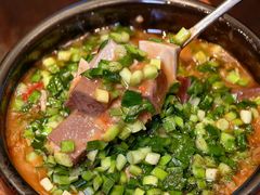 -中山保利艾美酒店-乐美中餐厅