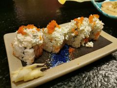 -無境·匠心日本料理(汉街店)