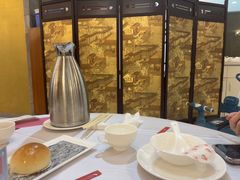 -鹿鸣酒家(越秀店)