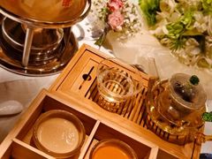 -叶叶菩提(太原别墅店)