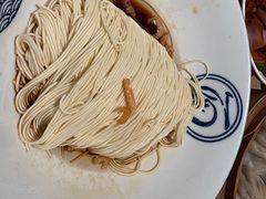 -新万鑫银丝面·非遗无锡味(惠山古镇店)