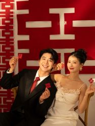 -今生有约婚纱摄影店(景德路店)