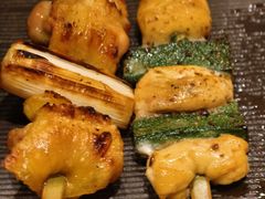-鸟鹏烧鸟居酒屋(天河领展店)